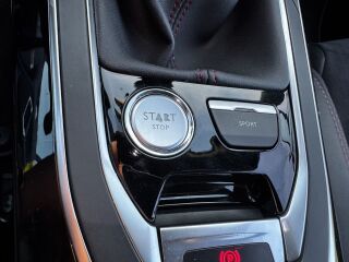 Peugeot 308 GT LINE 1.2 96кВ