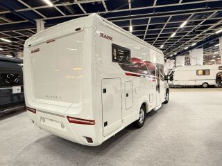 Kabe CLASSIC 740 LGB - ADAPT CRUISE - ALDE - 2.2 R4 MULTIJET III EURO6E 103kW