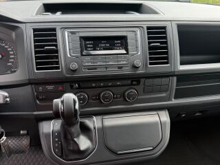 Volkswagen Multivan Family 2.0 110kW