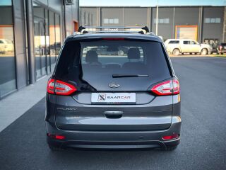 Ford Galaxy Titanium 2.0 110kW