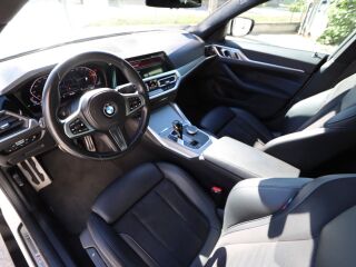 BMW 420 i Gran Coupe M-Sportpakett 2.0 135kW