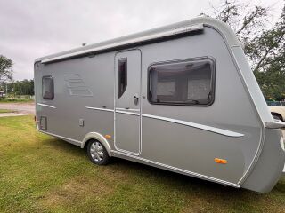 Hymer EN SL 465