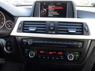 BMW 318 D Touring EU5 2.0 R4 TDI 105кВ