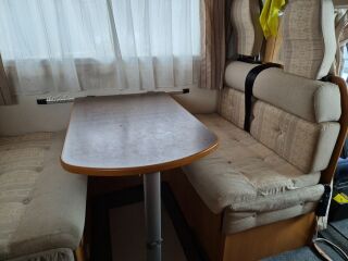 Fiat Ducato 2.3 81kW