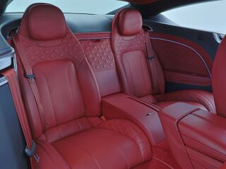 Bentley Continental GT BENTLEY 404kW 404kW