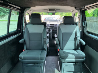Volkswagen Multivan Startline 4Motion 2.5 96кВ