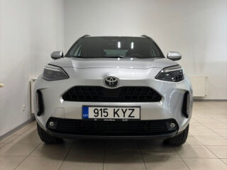 Toyota Yaris Cross Style 1.5 68кВ