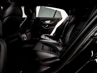 Mercedes-AMG GT 63 S 4Matic+ 4.0 V8 470kW
