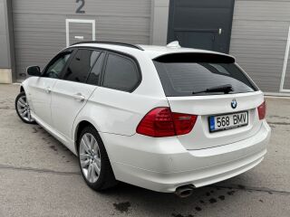 BMW 320 xDrive 135kW