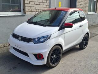 Aixam S9 City Sport 6kW
