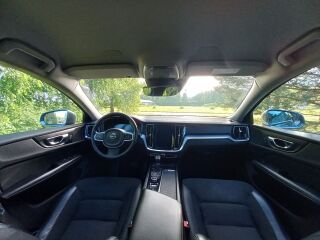 Volvo V60 Momentum 2.0 D3 110kW