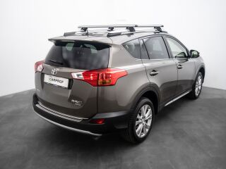Toyota RAV4 2.0 111кВ