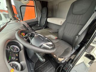 DAF CF 410 6x2 300kW