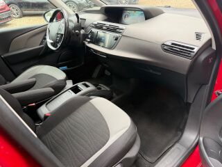 Citroen C4 Picasso Grand Intensive 1.6 e-HDi 115 85кВ