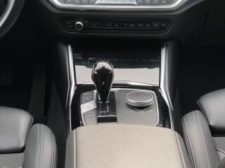 BMW 320 Sport Line 2.0 140kW