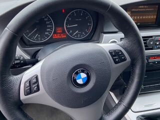 BMW 320 I LPG 2.0 110kW
