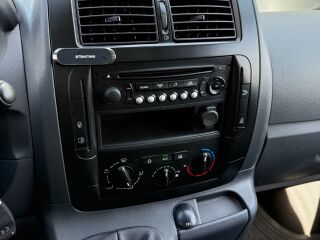 Peugeot Expert 2.0 94kW