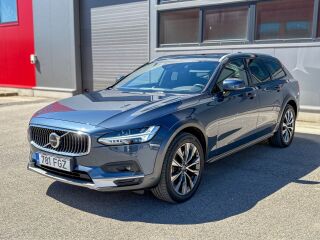 Volvo V90 Cross Country Pro Facelift 2.0 173кВ