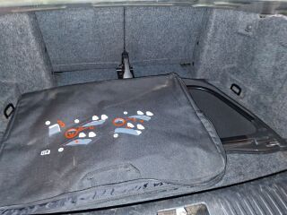 Audi A3 2.0 103kW