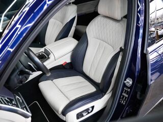 BMW X7 xDrive40d Individual Design Pure Excellence 3.0 250kW