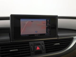 Audi A7 Highline Quattro ATM 2.8 150kW