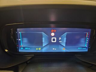 Citroen Berlingo 1.5 96kW
