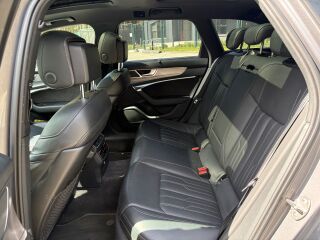 Audi A6 S line Quattro 2.0 TDI MHEV 150кВ