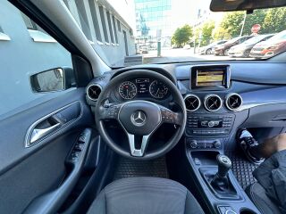 Mercedes-Benz B 180 1.6 90кВ