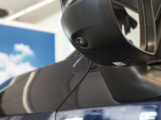 Nissan Ariya Evolve e-4ORCE 225kW