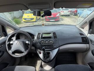 Mitsubishi Grandis Comfort 2.0 Di-D 100kW