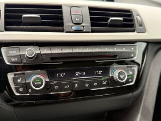BMW 320 GT 2.0 D 140kW