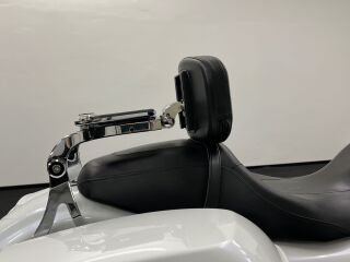 Harley-Davidson Road Glide V2