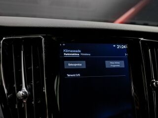 Volvo V60 D4 Momentum 2.0 140kW