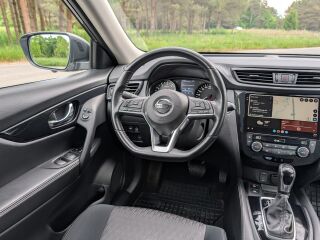 Nissan X-Trail 2.0 103кВ
