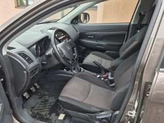 Mitsubishi ASX 1.6 86kW