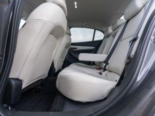 Mazda 3 Skyactive-X Luxury 2.0 132kW