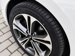 Kia Ceed Sportswagon GT Line 1.6 100kW