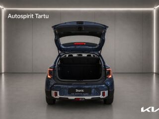 Kia Stonic LX Plus 7DCT 1.0 73kW
