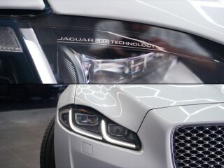 Jaguar XJ Portfolio 3.0 250kW