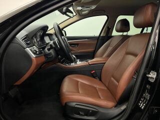 BMW 530 d xDrive Luxury Line 3.0 190кВ