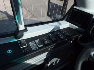Iveco UGUR 70C18 HI-Matic 3.0