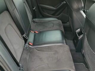 Audi A4 2.0 110kW