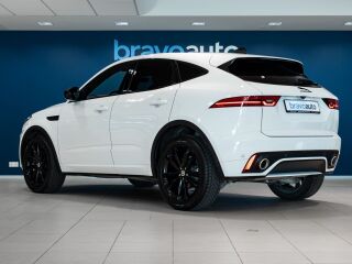 Jaguar E-Pace P250 R-Dynamic SE 2.0 183kW