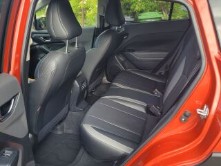 Subaru Crosstrek AWD E-Boxer TOURING EyeSight CVT 2.0 100kW