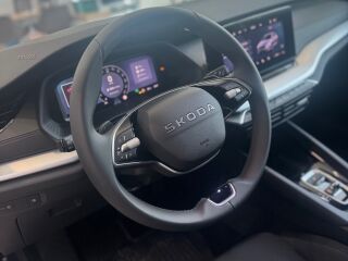 Skoda Octavia Essence 1.5 TSI 110kW