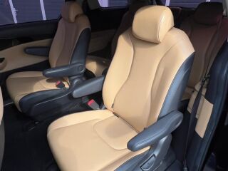 Kia Carnival 2.2 148кВ