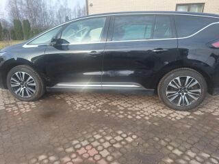 Renault Espace 1.6 118кВ