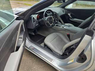 Chevrolet Corvette C7 Stingray 6.2
