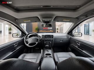 Kia Sorento 2.5 125kW