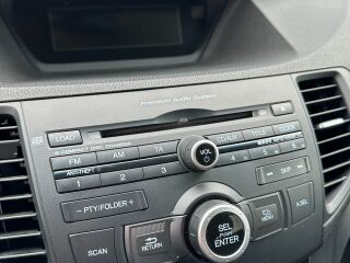 Honda Accord 2.0 115кВ